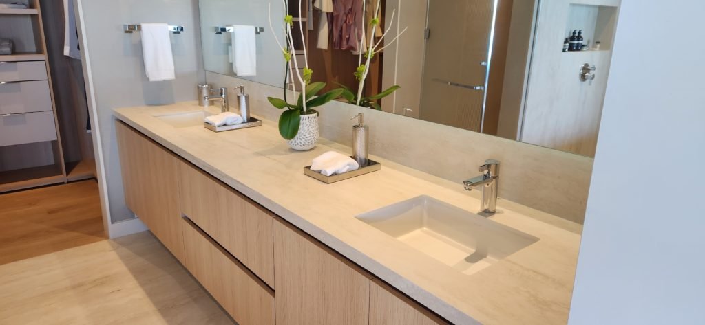 Bathroom vanities and countertops advisor